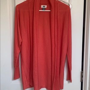 Perfect spring time cardigan